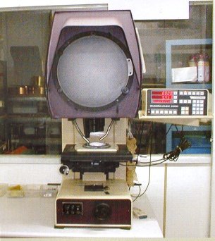 投影機
