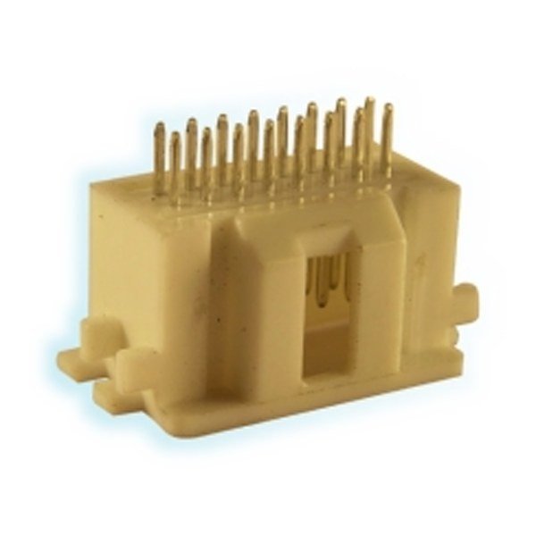 So Pin 排針連接器 09
