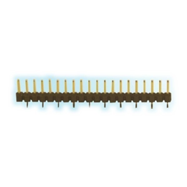 So Pin 排針連接器 02