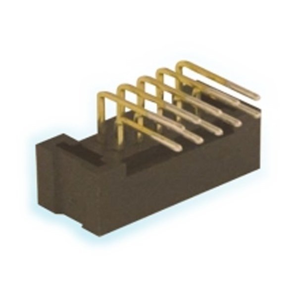 So Pin 排針連接器 08