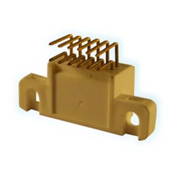 So Pin 排針連接器 11