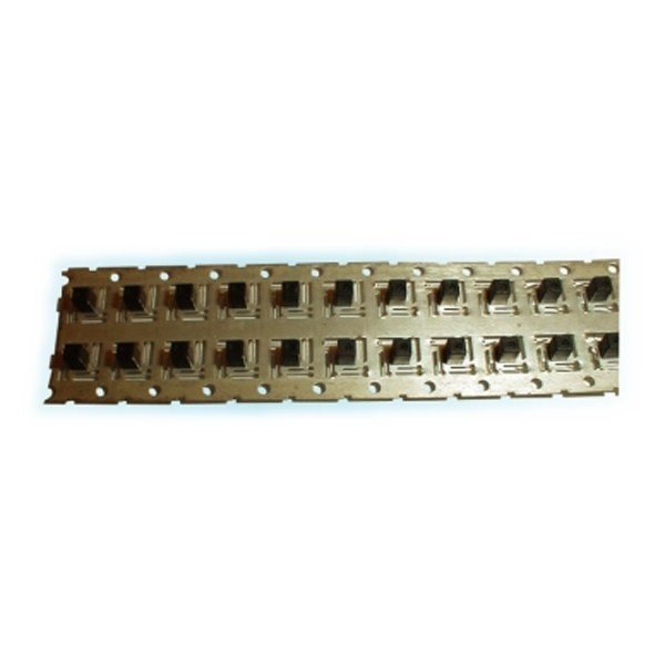 電子零件端子 01