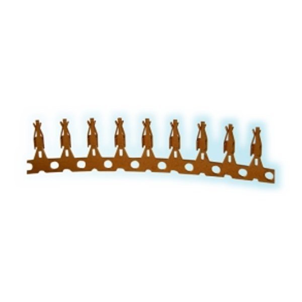 So Pin 排針連接器 10