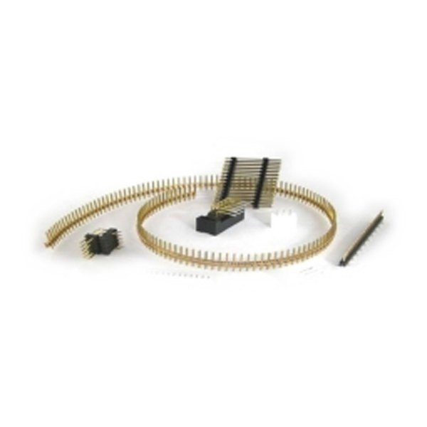 So Pin 排針連接器 01