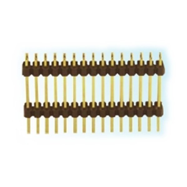 So Pin 排針連接器 03